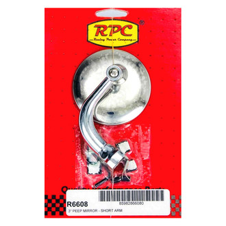 Racing Power Company® - Side View Mirror