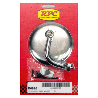 Racing Power Company® - Side View Mirror