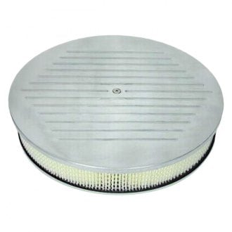 Racing Power Company® - Round Air Cleaner Set