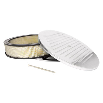 Racing Power Company® - Round Air Cleaner Set