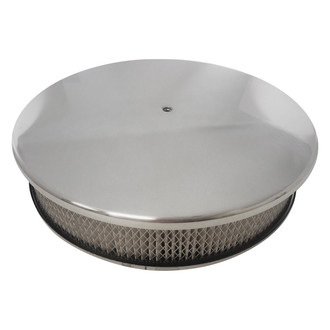 Racing Power Company® - Round Air Cleaner Set