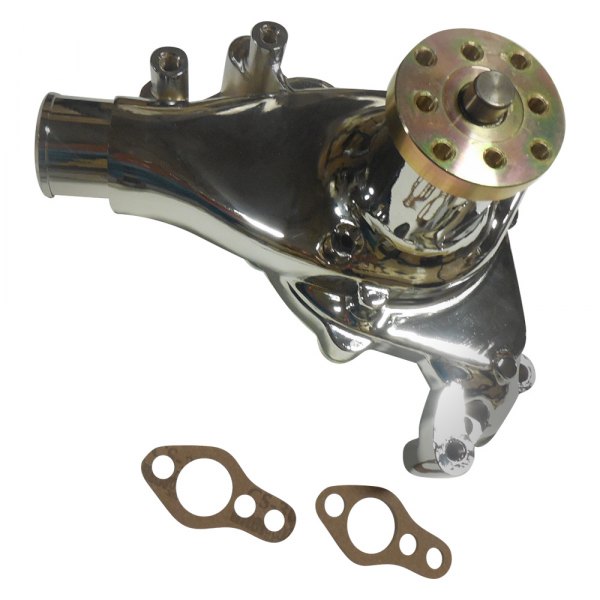 Racing Power Company® - Mechanical Water Pump