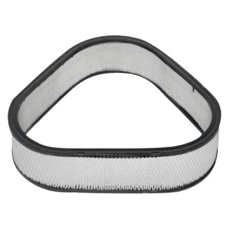 Racing Power Company® - Triangular Air Filter (14" ID x 3" H)