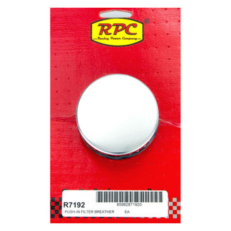 Racing Power Company® - Push-In Valve Cover Breather