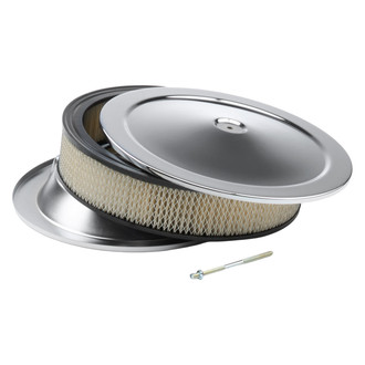 Racing Power Company® - Muscle Car Style Air Cleaner Set