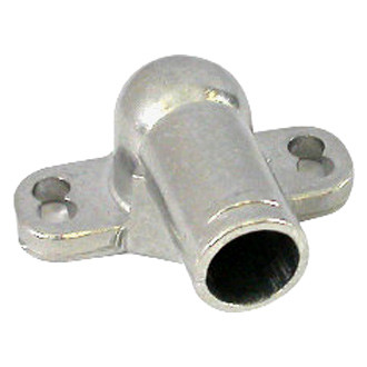 Racing Power Company® - Aluminum Zinc Air Cleaner PVC Fitting