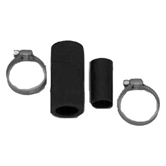 Racing Power Company® - Rubber Heater Hose Adapter Kit