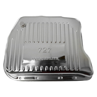 Racing Power Company® R7597 - Transmission Pan