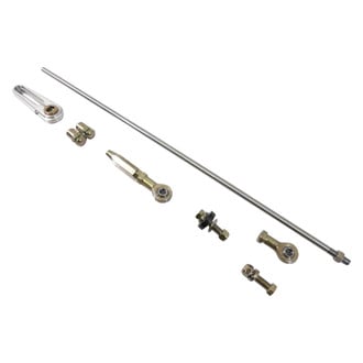 Racing Power Company® - Steering Column Shift Linkage Kit