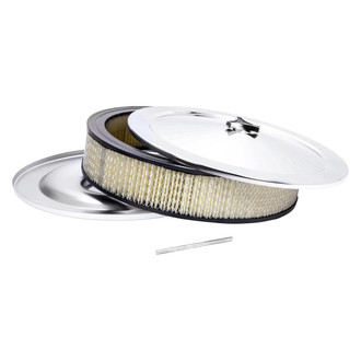 Racing Power Company® - Muscle Car Style Air Cleaner Set