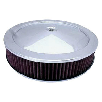 Racing Power Company® - Muscle Car Style Air Cleaner Set