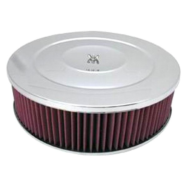 Racing Power Company® - Performance Air Cleaner Set