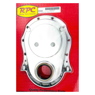 Racing Power Company® - Timing Chain Cover