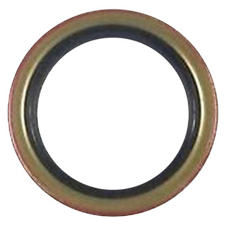 Racing Power Company® - Timing Cover Front Seal (Chevy Big Block V8)