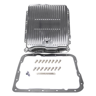 Racing Power Company® - Transmission Pan