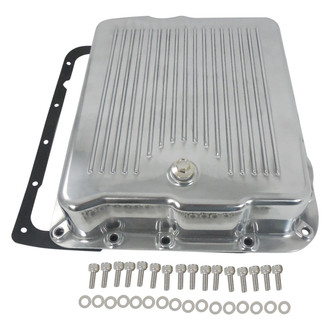 Racing Power Company® - Transmission Pan