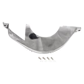 Racing Power Company® - Flywheel Dust Cover
