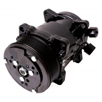 Racing Power Company® - Sanden 508 A/C Compressor