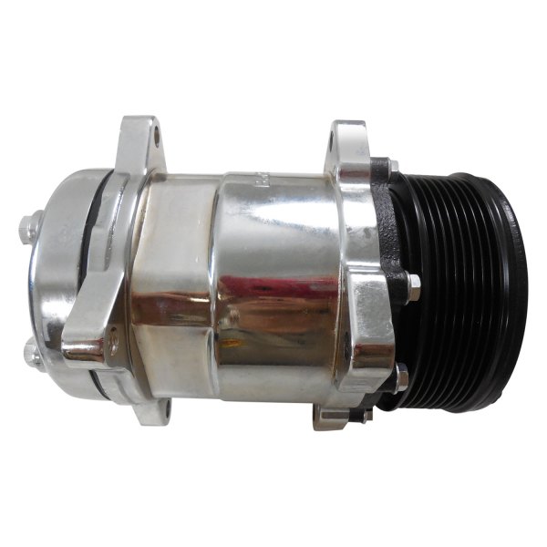 Racing Power Company® - Sanden 508 A/C Compressor