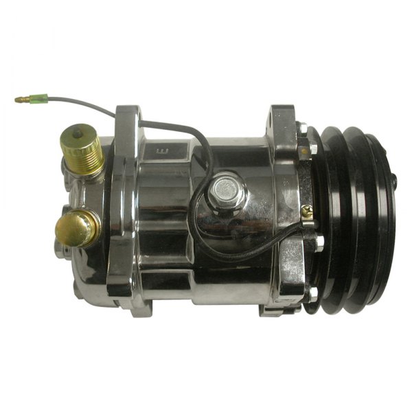 Racing Power Company® - Sanden 508 A/C Compressor