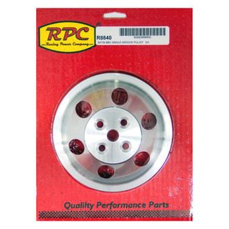 Racing Power Company® - Water Pump Pulley