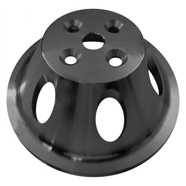 Racing Power Company® - Single Groove Water Pump Pulley