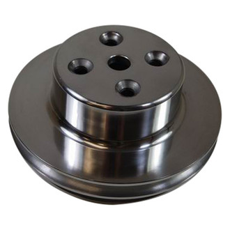 Racing Power Company® - Double Groove Water Pump Pulley