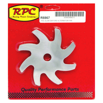 Racing Power Company® - Alternator Fan