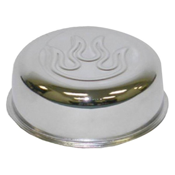 Racing Power Company® - Push-In Oil Filler Breather Cap