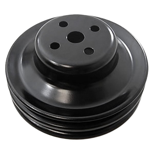 Racing Power Company® - Double Groove Water Pump Pulley
