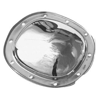 Racing Power Company® - Differential Cover