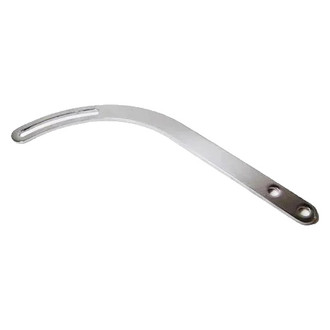 Racing Power Company® - Steel Upper Alternator Bracket