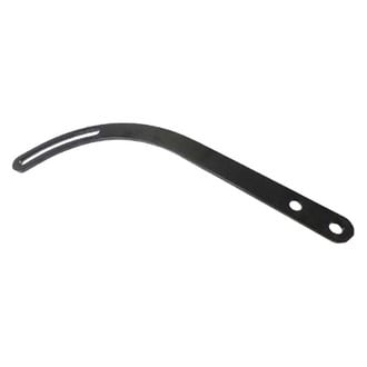 Racing Power Company® - Steel Upper Alternator Bracket