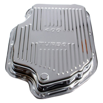 Racing Power Company® - Transmission Pan