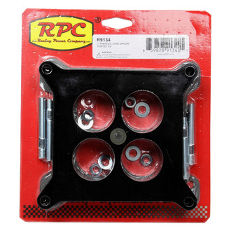 Racing Power Company® - Carburetor Spacer