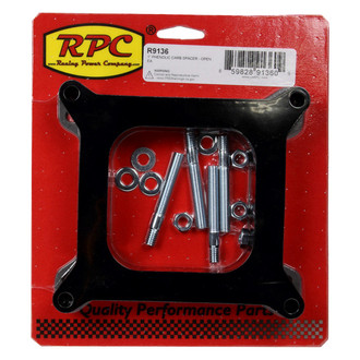 Racing Power Company® - Carburetor Spacer
