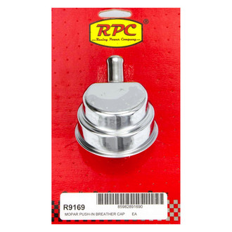 Racing Power Company® - Push-In Valve Cover Breather