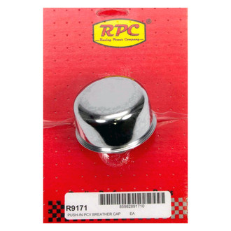 Racing Power Company® - Push-In Valve Cover Breather