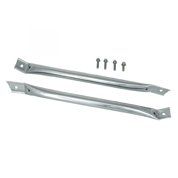 Racing Power Company® - Radiator Support Bars