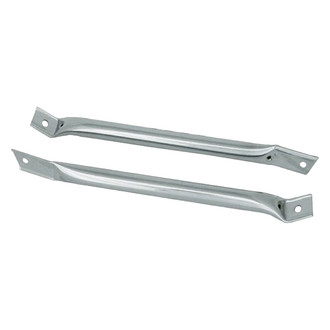 Racing Power Company® - Radiator Support Bars