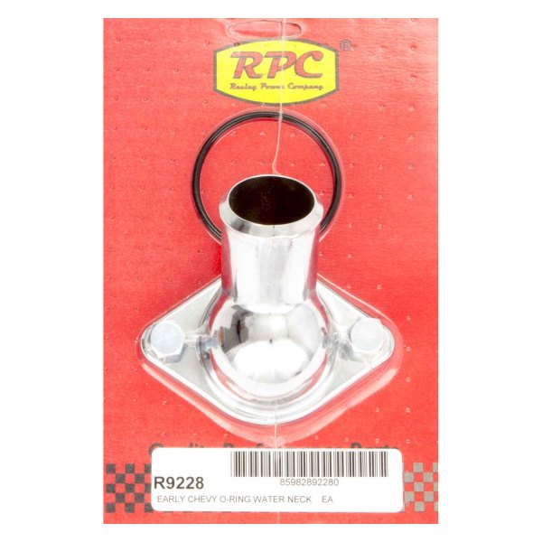 Racing Power Company® - O-Ring Style Water Neck