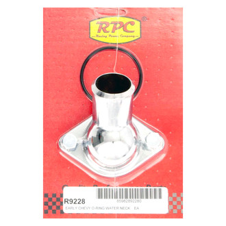 Racing Power Company® - O-Ring Style Water Neck