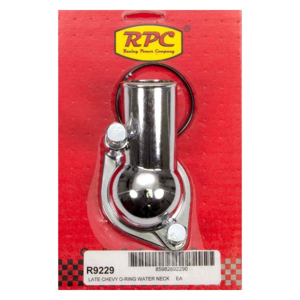 Racing Power Company® - O-Ring Style Water Neck