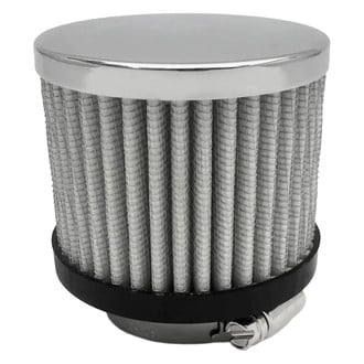 Racing Power Company® - Valve Cover Breather without Shield