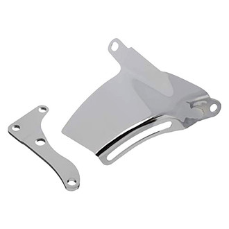 Racing Power Company® - Steel Alternator Bracket