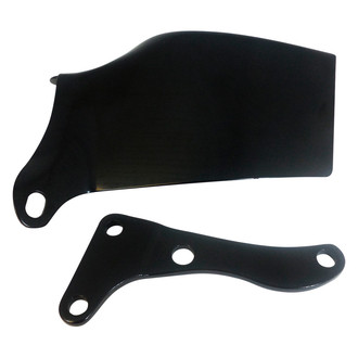 Racing Power Company® - Steel Alternator Bracket