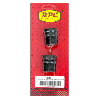 Racing Power Company® - Breather Valve Cover Baffles