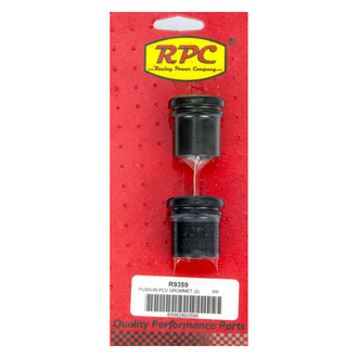 Racing Power Company® - PCV Valve Cover Baffles