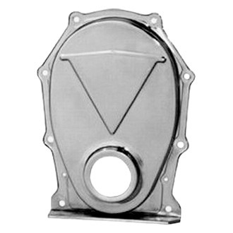 Racing Power Company® - Timing Chain Cover (Chrysler B/RB Big Block V8)