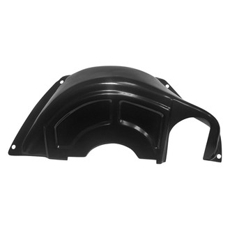 Racing Power Company® - Flywheel Dust Cover